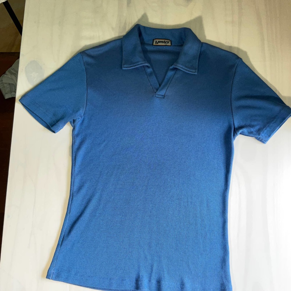 YMLO polo